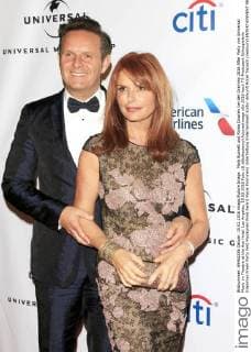 Mark Burnett und Roma Downey bei der Grammy 2016 After Party von Universal Music im Theatre at the Ace Hotel. Los Angeles, 15.02.2016 Foto:xD.xBedrosianx xFuturexImage