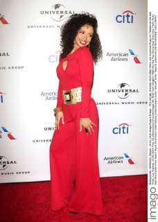 Mya bei der Grammy 2016 After Party von Universal Music im Theatre at the Ace Hotel. Los Angeles, 15.02.2016 Foto:xD.xBedrosianx xFuturexImage