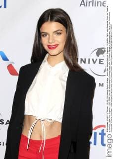 Sonia Ben Ammar bei der Grammy 2016 After Party von Universal Music im Theatre at the Ace Hotel. Los Angeles, 15.02.2016 Foto:xD.xBedrosianx xFuturexImage