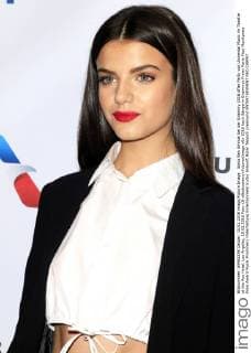 Sonia Ben Ammar bei der Grammy 2016 After Party von Universal Music im Theatre at the Ace Hotel. Los Angeles, 15.02.2016 Foto:xD.xBedrosianx xFuturexImage