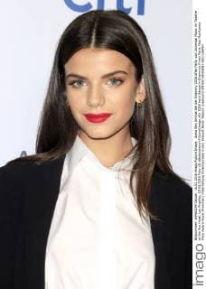 Sonia Ben Ammar bei der Grammy 2016 After Party von Universal Music im Theatre at the Ace Hotel. Los Angeles, 15.02.2016 Foto:xD.xBedrosianx xFuturexImage