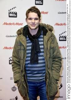 Tobias Schenke beim 99Fire-Films-Award 2016 im Rahmen der Berlinale 2016 66. Internationale Filmfestspiele Berlin im Admiralspalast. Berlin, 18.02.2016 Foto:xFredericx xFuturexImage