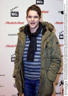 Tobias Schenke beim 99Fire-Films-Award 2016 im Rahmen der Berlinale 2016 66. Internationale Filmfestspiele Berlin im Admiralspalast. Berlin, 18.02.2016 Foto:xFredericx xFuturexImage