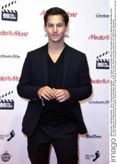 Tim Oliver Schultz beim 99Fire-Films-Award 2016 im Rahmen der Berlinale 2016 66. Internationale Filmfestspiele Berlin im Admiralspalast. Berlin, 18.02.2016 Foto:xFredericx xFuturexImage