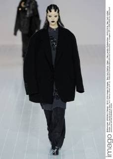 New York Fashion Week - Marc Jacobs Modenschau . 19 02 2016. New York United States. Marc Jacobs show at New York Fashion Week A W 16.  xi-Imagesx IIM-11999-0009