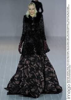 New York Fashion Week - Marc Jacobs Modenschau . 19 02 2016. New York United States. Marc Jacobs show at New York Fashion Week A W 16.  xi-Imagesx IIM-11999-0061