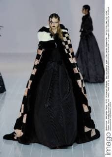 New York Fashion Week - Marc Jacobs Modenschau . 19 02 2016. New York United States. Marc Jacobs show at New York Fashion Week A W 16.  xi-Imagesx IIM-11999-0065
