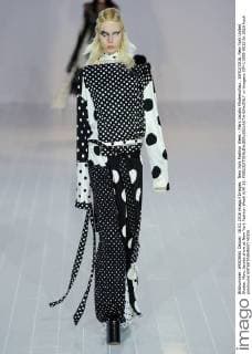 New York Fashion Week - Marc Jacobs Modenschau . 19 02 2016. New York United States. Marc Jacobs show at New York Fashion Week A W 16.  xi-Imagesx IIM-11999-0015