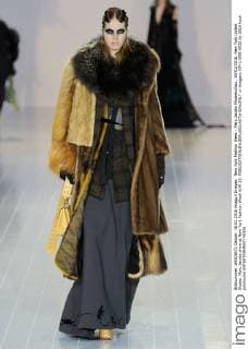 New York Fashion Week - Marc Jacobs Modenschau . 19 02 2016. New York United States. Marc Jacobs show at New York Fashion Week A W 16.  xi-Imagesx IIM-11999-0032