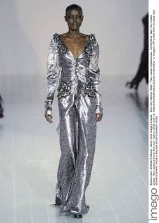 New York Fashion Week - Marc Jacobs Modenschau . 19 02 2016. New York United States. Marc Jacobs show at New York Fashion Week A W 16.  xi-Imagesx IIM-11999-0041