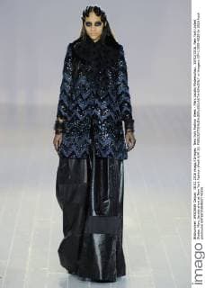 New York Fashion Week - Marc Jacobs Modenschau . 19 02 2016. New York United States. Marc Jacobs show at New York Fashion Week A W 16.  xi-Imagesx IIM-11999-0029