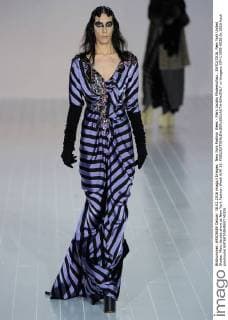 New York Fashion Week - Marc Jacobs Modenschau . 19 02 2016. New York United States. Marc Jacobs show at New York Fashion Week A W 16.  xi-Imagesx IIM-11999-0038
