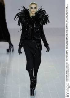 New York Fashion Week - Marc Jacobs Modenschau . 19 02 2016. New York United States. Marc Jacobs show at New York Fashion Week A W 16.  xi-Imagesx IIM-11999-0052