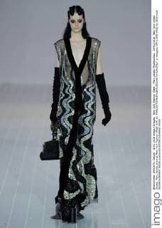 New York Fashion Week - Marc Jacobs Modenschau . 19 02 2016. New York United States. Marc Jacobs show at New York Fashion Week A W 16.  xi-Imagesx IIM-11999-0055