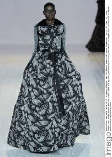 New York Fashion Week - Marc Jacobs Modenschau . 19 02 2016. New York United States. Marc Jacobs show at New York Fashion Week A W 16.  xi-Imagesx IIM-11999-0059