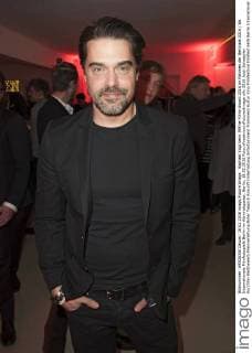 Raphael Vogt beim 99Fire-Films-Award 2016 im Rahmen der Berlinale 2016 66. Internationale Filmfestspiele Berlin im Admiralspalast. Berlin, 18.02.2016 Foto:xFredericx xFuturexImage
