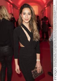 Gizem Emre beim 99Fire-Films-Award 2016 im Rahmen der Berlinale 2016 66. Internationale Filmfestspiele Berlin im Admiralspalast. Berlin, 18.02.2016 Foto:xFredericx xFuturexImage