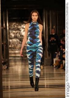 . 19 02 2016. London, United Kingdom. Felder Felder show at London Fashion Week A W 2016-Day one.  xStephenxLockx xi-Imagesx IIM-12002-0021