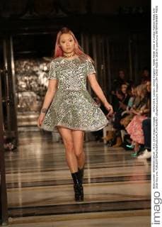 . 19 02 2016. London, United Kingdom. Felder Felder show at London Fashion Week A W 2016-Day one.  xStephenxLockx xi-Imagesx IIM-12002-0026