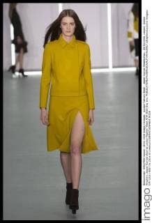 London Fashion Week - Jasper Conran Modenschau . 20 02 2016. London, United Kingdom. Jasper Conran show at London Fashion Week A W 2016-Day two.  xStephenxLockx xi-Imagesx IIM-12011-0007