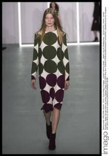 London Fashion Week - Jasper Conran Modenschau . 20 02 2016. London, United Kingdom. Jasper Conran show at London Fashion Week A W 2016-Day two.  xStephenxLockx xi-Imagesx IIM-12011-0010