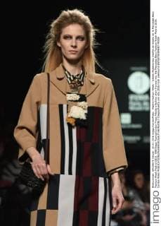 Madrid Fashion Week - Ailanto Modenschau Desfile de Ailanto en la Mercedes Benz Fashion Week Madrid 2016. 588 Diego Puerta Cordon Press Ailanto s fashion show framed into the Mercedes Benz Fashion Week Madrid 2016. Cordon Press  DiegoxPuerta
