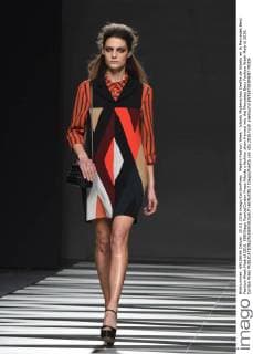 Madrid Fashion Week - Ailanto Modenschau Desfile de Ailanto en la Mercedes Benz Fashion Week Madrid 2016. 588 Diego Puerta Cordon Press Ailanto s fashion show framed into the Mercedes Benz Fashion Week Madrid 2016. Cordon Press  DiegoxPuerta