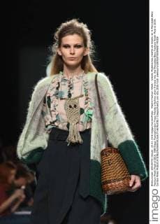 Madrid Fashion Week - Ailanto Modenschau Desfile de Ailanto en la Mercedes Benz Fashion Week Madrid 2016. 588 Diego Puerta Cordon Press Ailanto s fashion show framed into the Mercedes Benz Fashion Week Madrid 2016. Cordon Press  DiegoxPuerta