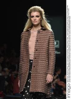 Madrid Fashion Week - Ailanto Modenschau Desfile de Ailanto en la Mercedes Benz Fashion Week Madrid 2016. 588 Diego Puerta Cordon Press Ailanto s fashion show framed into the Mercedes Benz Fashion Week Madrid 2016. Cordon Press  DiegoxPuerta