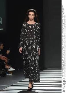 Madrid Fashion Week - Ailanto Modenschau Desfile de Ailanto en la Mercedes Benz Fashion Week Madrid 2016. 588 Diego Puerta Cordon Press Ailanto s fashion show framed into the Mercedes Benz Fashion Week Madrid 2016. Cordon Press  DiegoxPuerta