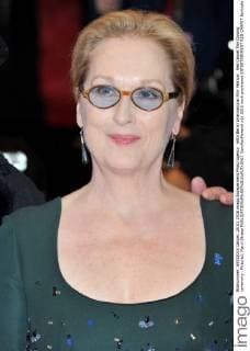 66th Berlin International Film Festival. Red Carpet film Closing ceremony . Pictured: Maryl Streep  CamillaxMorandi
