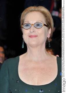 66th Berlin International Film Festival. Red Carpet film Closing ceremony . Pictured: Maryl Streep  CamillaxMorandi