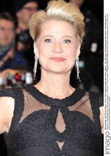 66. Berlinale: Preisverleihung 66th Berlin International Film Festival. Red Carpet film Closing ceremony . Pictured: Trine Dyrholm  CamillaxMorandi