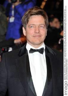 66. Berlinale: Preisverleihung 66th Berlin International Film Festival. Red Carpet film Closing ceremony . Pictured: Thomas Vinterberg  CamillaxMorandi