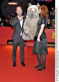 66. Berlinale: Preisverleihung 66th Berlin International Film Festival. Red Carpet film Closing ceremony . Pictured: Marleen Lohse  CamillaxMorandi