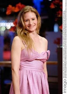 Julia Jentsch anlässlich der Preisverleihung der Berlinale während der 66. Internationalen Filmfestspiele Berlin snapshot-photography K.M.Krause