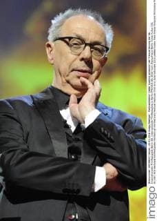 Festivaldirektor Dieter Kosslick anlässlich der Preisverleihung der 66. Internationalen Filmfestspiele Berlin 66. Internationale Filmfestspiele in Berlin IFB2016