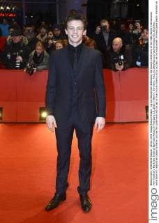 Jannis Niewöhner attending the Award Ceremony of the 66th Berlin International Film Festival Berlinale 2016 at Berlinale Palast on February 20, 2016 in Berlin, Germany. Foto:xC.xNiehausx xFuturexImage