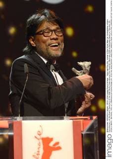 Mark Lee Ping Bin, winner of the Silver Bear for Outstanding Artistic Contribution, at the Award Ceremony of the 66th Berlin International Film Festival Berlinale 2016 at Berlinale Palast on February 20, 2016 in Berlin, Germany. Foto:xC.xNiehausx xFuturexImage