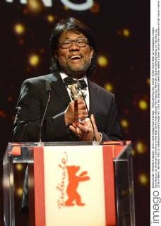 Mark Lee Ping Bin, winner of the Silver Bear for Outstanding Artistic Contribution, at the Award Ceremony of the 66th Berlin International Film Festival Berlinale 2016 at Berlinale Palast on February 20, 2016 in Berlin, Germany. Foto:xC.xNiehausx xFuturexImage