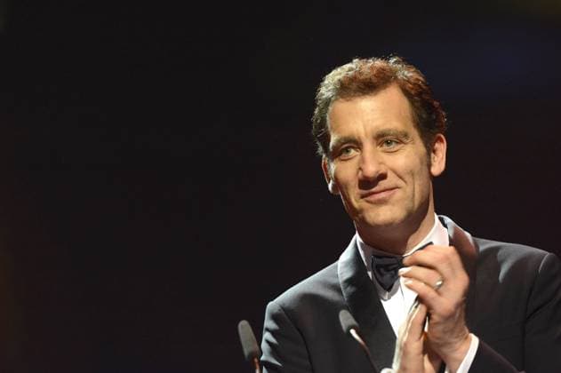 Clive Owen at the Award Ceremony of the 66th Berlin International Film Festival Berlinale 2016 at Berlinale Palast on February 20, 2016 in Berlin, Germany. Foto:xC.xNiehausx xFuturexImage