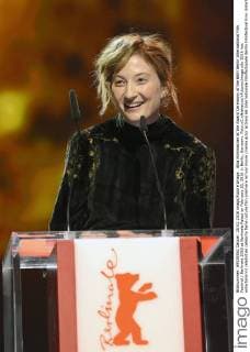 Alba Rohrwacher at the Award Ceremony of the 66th Berlin International Film Festival Berlinale 2016 at Berlinale Palast on February 20, 2016 in Berlin, Germany. Foto:xC.xNiehausx xFuturexImage