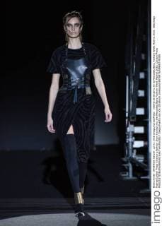 Desfile de Alvarno en la Mercedes Benz Fashion Week Madrid 2016. 588 Diego Puerta Cordon Press Alvarno s fashion show framed into the Mercedes Benz Fashion Week Madrid 2016. Cordon Press  DiegoxPuerta