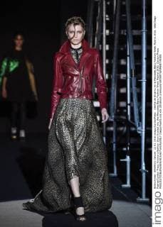 Desfile de Alvarno en la Mercedes Benz Fashion Week Madrid 2016. 588 Diego Puerta Cordon Press Alvarno s fashion show framed into the Mercedes Benz Fashion Week Madrid 2016. Cordon Press  DiegoxPuerta