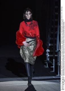 Desfile de Alvarno en la Mercedes Benz Fashion Week Madrid 2016. 588 Diego Puerta Cordon Press Alvarno s fashion show framed into the Mercedes Benz Fashion Week Madrid 2016. Cordon Press  DiegoxPuerta