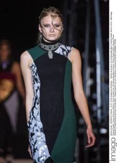 Desfile de Alvarno en la Mercedes Benz Fashion Week Madrid 2016. 588 Diego Puerta Cordon Press Alvarno s fashion show framed into the Mercedes Benz Fashion Week Madrid 2016. Cordon Press  DiegoxPuerta
