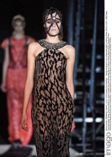 Desfile de Alvarno en la Mercedes Benz Fashion Week Madrid 2016. 588 Diego Puerta Cordon Press Alvarno s fashion show framed into the Mercedes Benz Fashion Week Madrid 2016. Cordon Press  DiegoxPuerta