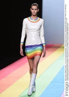 Desfile de Maria Escote en la Mercedes Benz Fashion Week Madrid 2016. 588 Diego Puerta Cordon Press Maria Escote s fashion show framed into the Mercedes Benz Fashion Week Madrid 2016. Cordon Press  DiegoxPuerta