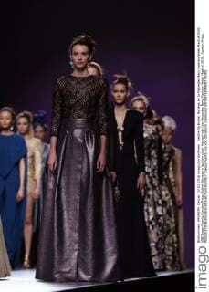 Desfile de Esther Noriega en la Mercedes Benz Fashion Week Madrid 2016. 588 Diego Puerta Cordon Press Esther Noriega s fashion show framed into the Mercedes Benz Fashion Week Madrid 2016. Cordon Press  DiegoxPuerta
