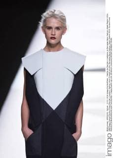 Desfile de Devota y Lomba en la Mercedes Benz Fashion Week Madrid 2016. 588 Diego Puerta Cordon Press Devota y Lomba s fashion show framed into the Mercedes Benz Fashion Week Madrid 2016. Cordon Press  DiegoxPuerta